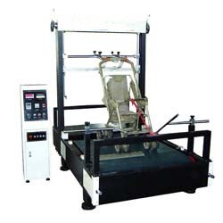 嬰兒車(chē)動(dòng)態(tài)耐用性試驗(yàn)機(jī)
