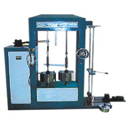 自行車(chē)前叉振動(dòng)沖擊試驗(yàn)機(jī)