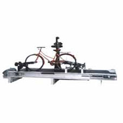 整車(chē)動(dòng)態(tài)路況試驗(yàn)機(jī)