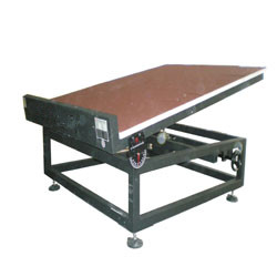 嬰兒車(chē)剎車(chē)性能試驗(yàn)機(jī)