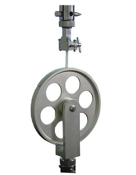 鋁合金、塑料復(fù)合板剝離夾具